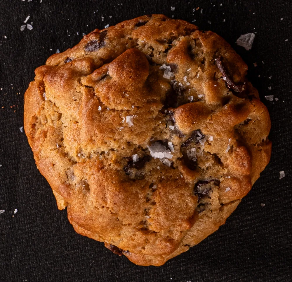 obsidian — 70% dark chocolate